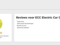 Occasion Tesla Model S 566 kW (770 PK) 2016 Rood Hatchback