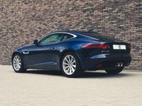 tweedehands Jaguar F-Type XJ 3.0 V6 Coupé