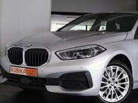 Occasion BMW 118 Sport Line 2021 Zilver Hatchback