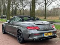 tweedehands Mercedes C63S AMG AMG 600PK!SFEER!DOWNPIPE!FULL OPTIONS!