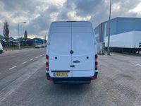 tweedehands Mercedes Sprinter 316 2.2 CDI 432 HD L3H2