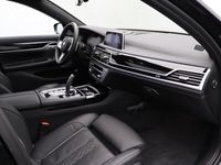 tweedehands BMW 745L 7-SERIE Le xDrive High Executive M-Sport | | Stoelventilatie | Eerste Eigenaar | Panorama dak | Rear seat Entertainment |