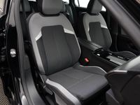 Occasion Opel Astra Dynamic 179 PK (131 kW) 2023 Zwart metallic Stationwagen