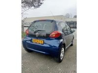 tweedehands Toyota Aygo 1.0-12V +