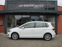 tweedehands VW Golf Sportsvan 1.5 TSI ACT Highline Edition | AUT | Camera | Massage stoel | Nav |