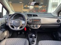 tweedehands Toyota Yaris 1.0 VVT-i Comfort 5Deurs 1e Eigenaar Airco Elek Pa