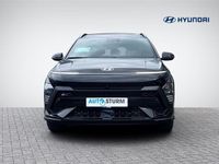 tweedehands Hyundai Kona 1.6 GDI HEV Premium Sky