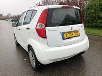 tweedehands Suzuki Splash 1.0 Base 5DR*Elektrische pakket*16-10-2023 APK*Dealer onderhouden*