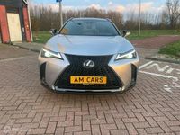 tweedehands Lexus UX UX250h sport edition EX BPM