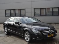 tweedehands Mercedes CLS350 350