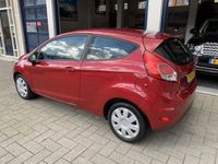 tweedehands Ford Fiesta 1.0 Style NL AUTO/NAVI/AIRCO/NW APK