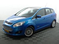 tweedehands Ford C-MAX 2.0 Plug-in Hybrid Titanium Plus Aut- Panodak, Cam