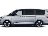 tweedehands VW Multivan T71.4 eHybrid L2 Bulli Edition | Head Up | Elektrisc