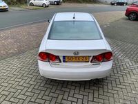 tweedehands Honda Civic 1.3 Hybrid! AUT! Nw APK! Climate! 2007!