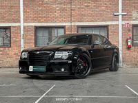 Occasion Chrysler 300C 340 PK (250 kW) 2005 Zwart Sedan