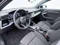 Occasion Audi A3 Sportback e-tron Advanced 204 PK (150 kW) 2025 Zwart Hatchback