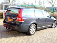 tweedehands Volvo V70 1.6 D2 Nordic+ Leder|Navi|Clima|LMV