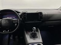 Occasion Citroën C5 Aircross Business Class 131 PK (96 kW) 2020 Grijs SUV