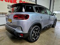 Occasion Citroën C5 Aircross 136 PK (100 kW) 2024 Grijs SUV