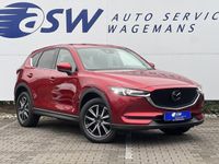 tweedehands Mazda CX-5 2.5 SkyActiv-G 194 GT-M 4WD Leder | ACC | Bose Aud