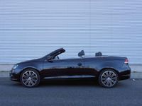 tweedehands VW Eos 1.4 TSI 160 Exclusive