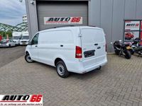 tweedehands Mercedes Vito Bestel 116 CDI Extra Lang bom vol