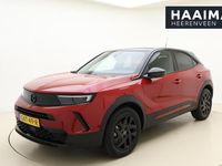Occasion Opel Mokka 136 PK (100 kW) 2024 Rood SUV