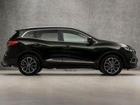 tweedehands Renault Kadjar 1.3 TCe Intens Sport 160Pk Automaat (NAVIGATIE CL