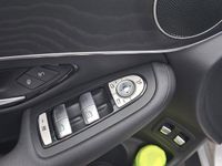 Occasion Mercedes GLC250 Prestige 211 PK (155 kW) 2017 Grijs SUV