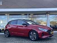 tweedehands Hyundai i20 1.0 T-GDI Premium | Navigatie | Cruise Control | Climate Control | Parkeersensoren | Parkeercamera | 36Mnd. Garantie | Rijklaar! |