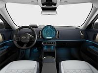 Nieuw Mini Countryman Classic 150 kW (204 PK) 2025 Zilver SUV