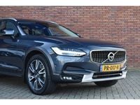 Occasion Volvo V90 CC Pro 255 PK (187 kW) 2017 Stationwagen