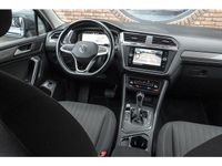 Occasion VW Tiguan Allspace Highline 150 PK (110 kW) 2022 Grijs SUV