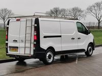 tweedehands Opel Vivaro 1.6 l2h1 airco navi nap!