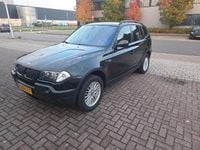 Occasion BMW X3 149 PK (109 kW) 2006 SUV
