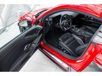 Occasion Audi R8 Coupé Performance 621 PK (456 kW) 2019 Rood (metallic) Coupé