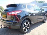 tweedehands Nissan Qashqai 1.2 N-Connecta 115 PK | Automaat | Dealeronderhoud