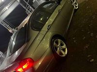 Occasion BMW 316 Luxury Line 122 PK (89 kW) 2011 Grijs Sedan