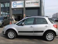 tweedehands Suzuki SX4 1.6 Executive