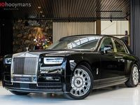 Occasion Rolls Royce Phantom 573 PK (421 kW) 2022 Zwart Sedan
