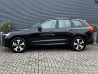 Occasion Volvo XC60 Plus 391 PK (287 kW) 2025 Zwart SUV