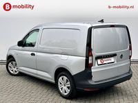 tweedehands VW Caddy Cargo 2.0 TDI Style 102PK NIEUW | Apple CarPlay | Betimmering Laadruimte | Voorraad!