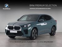 Occasion BMW X2 M Sport 156 PK (114 kW) 2025 Groen SUV
