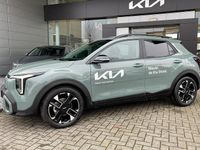 Nieuw Kia Stonic GT-Line 2026 Groen SUV