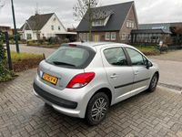 tweedehands Peugeot 207 1.4 VTi Sublime | NAP Airco Cruise APK 6-2024|