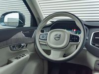 Occasion Volvo XC90 Plus 455 PK (334 kW) 2023 Blauw (metallic) SUV