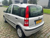 tweedehands Fiat Panda 1.2 Edizione Cool airco cv op afs elektrische rame