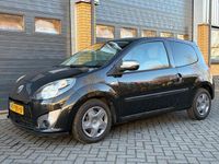 Occasion Renault Twingo Collection 75 PK (55 kW) 2011 Zwart Hatchback