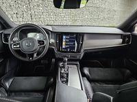 tweedehands Volvo V90 2.0 T4 R-Design | Camera | Car Play |