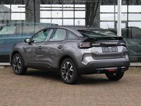 Nieuw Citroën C4 Business Class 145 PK (106 kW) 2026 Grijs SUV